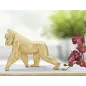 GORILLA DECOR PRZEDNI 29,7 11,5 21,8 cm